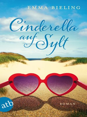 cover image of Cinderella auf Sylt